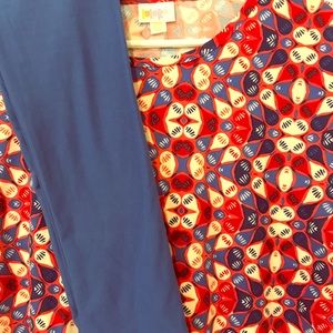 Lularoe Outfit